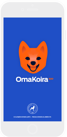 Omakoira Application